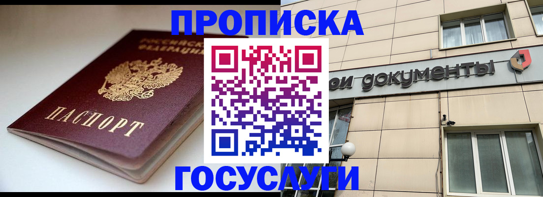 временная регистрация госуслуги в Краснозаводске